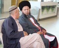 Photo report: Turkmen pilgrims went to Hajj 