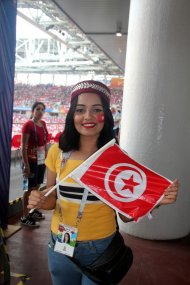 Turkmenportal tarapyndan ýörite fotoreportaž: Belgiýa - Tunis