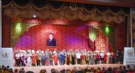 Türkmenistanda saz sungatynyň çeşmelerine bagyşlanan halkara forum tamamlandy (FOTO)