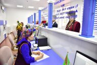 Photo-report: The opening of the new building of the post office took place in Khojambaz 