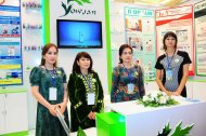 Photo report: International Exhibition «Saglyk-2019» in Ashgabat