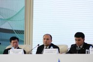 Фоторепортаж: В Авазе завершил работу юбилейный газовый конгресс Туркменистана