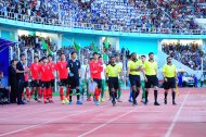 Photo report: 2022 FIFA World Cup qualification (AFC): Turkmenistan − Republic of Korea