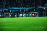 Photo report: 2022 FIFA World Cup qualification (AFC): Turkmenistan − Republic of Korea