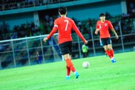 Photo report: 2022 FIFA World Cup qualification (AFC): Turkmenistan − Republic of Korea