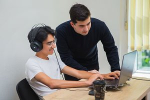 Почему стоит изучать Python в ITEA