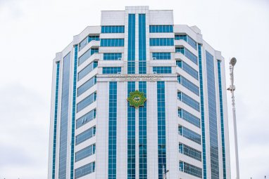 При СППТ запущен Проектный центр предпринимателей Туркменистана