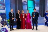 Türkmentel 2023: новые возможности для развития информационных технологий