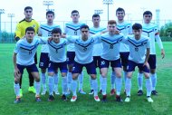 Photo report: FC Altyn asyr won FC Kopetdag  