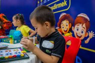 KidsExpo: яркий финал