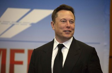Elon Musk will send a delegation to the international forum in Ashgabat
