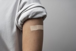 Study finds 65% of medical patches contain 'everlasting chemicals'