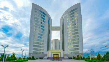 Türkmenistan'ın Ocak-Nisan 2024 GSYİH büyüme oranı %6,3 oldu