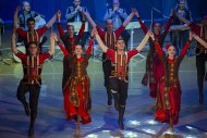 From Ararat to the Karakum: Armenia Unveils the Richness of Its Culture in Turkmenistan