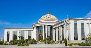 Turkmen and Yerevan State Universities are expanding cooperation in the field of science and culture