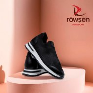 Style in motion: Röwşen shoes spring/summer 2024