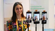 Выставка Mobile World Congress 2018 в Барселоне (ФОТО)