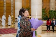 Photoreport: National Day of the United Arab Emirates was celebrated in Ashgabat
