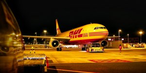 DHL, dünyanın en iyi işveren şirketi oldu