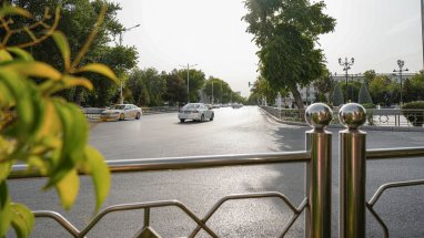 В Объединении автошкол Туркменистана рассказали о базовых правилах водительского этикета