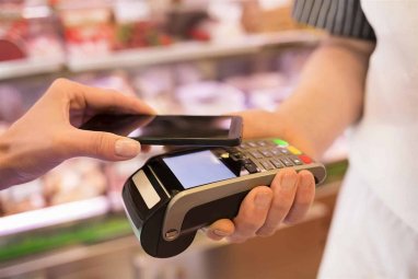 Contactless payment service will be introduced in Turkmenistan