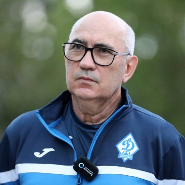 Бердыев вступил в «клуб» самых возрастных действующих тренеров в мире