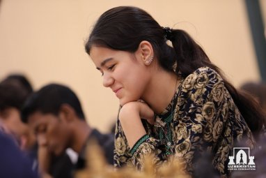 Юные шахматисты Туркменистана отличились на чемпионате Азии среди школьников
