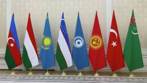 Azerbaycan'da, Türk Devletleri Teşkilatı Devlet Başkanları'nın gayri resmi zirvesi düzenlenecek