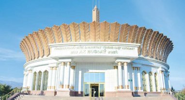 Türkmenistan Cumhurbaşkanı, Anev şehrinin 2024 yılında Türk Dünyası'nın Kültür Başkenti statüsüne atanmasını münasebetiyle etkinliklere hazırlanmasını istedi