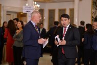 Photoreport: IX Central Asian Trade Forum in Shymkent (Kazakhstan)