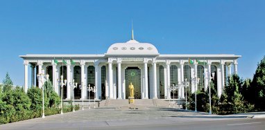 A new ambassador of the Kingdom of the Netherlands has been accredited to Turkmenistan