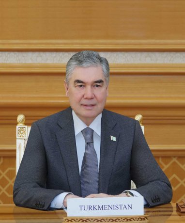 В Туркменистане прошла встреча в рамках 15-го заседания Совета старейшин ОТГ