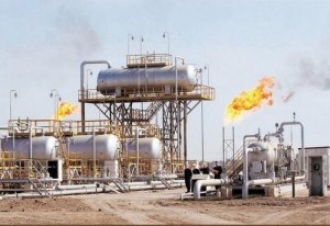 Туркменистан наращивает добычу природного газа на крупнейшем месторождении «Галкыныш»