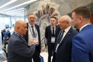 Moskwada «Newa» atly Bütinrussiýa deňiz kongresi geçirilýär
