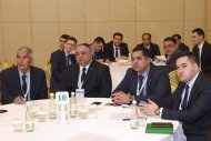 Turkmen-Tatarstan business forum was held in Ashgabat