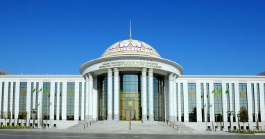 В Туркменистане идет прием заявок на участие в международной математической олимпиаде