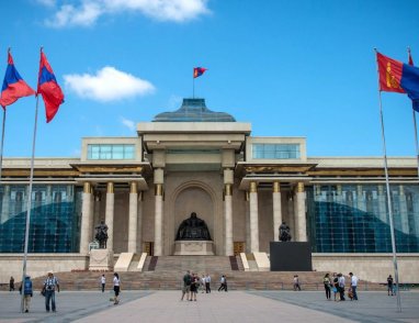 Türkmenistanyň Prezidenti Mongoliýa sapara çagyrylýar