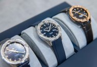 Магазин швейцарских часов Ulysse Nardin в ТЦ Altyn Zaman – время для роскоши