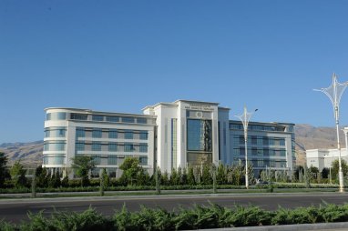 Вступил в силу новый Закон Туркменистана о гидрометеорологической деятельности