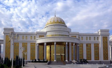 Turkmen Medical University invites students from all over the world to the Biology Olympiad