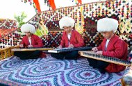 Day of the Devoted Friend: How the Celebration of Alabai was Marked in Turkmenistan