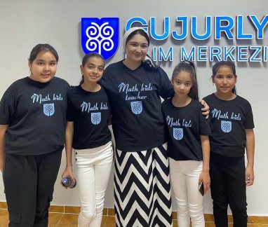 A new branch of the educational center Gujurly Bilim merkezi will open in Anau