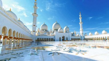 Direct flight Ashgabat  Abu Dhabi opens up new opportunities for tourism