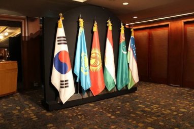 Turkmenistan took part in the discussion of the agenda of the upcoming “Central Asia-Korea” forum