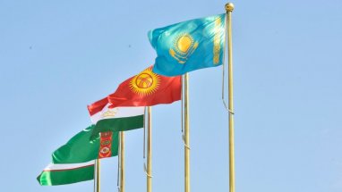 Türkmenistan Gyrgyzystanda geçiriljek «Ýewropa Bileleşigi—Merkezi Aziýa» sammitine gatnaşar