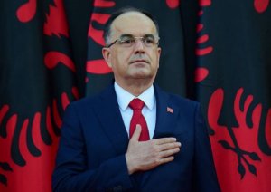 Albaniýanyň Prezidenti Türkmenistanyň Prezidentine hat ýollady