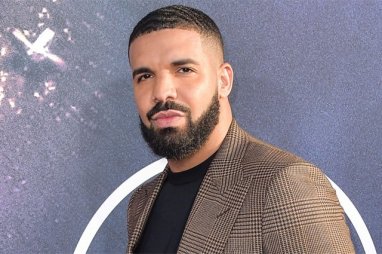Канадский рэпер Drake подарил одной из зрительниц сумку Hermes Birkin