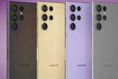 Samsung may rename its new line of smartphones AI Phone
