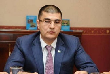 Ambassador of Turkmenistan to Cyprus appointed
