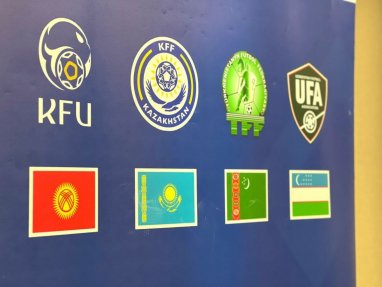 Казахстан и Узбекистан планируют провести чемпионат мира по футболу в 2034 году